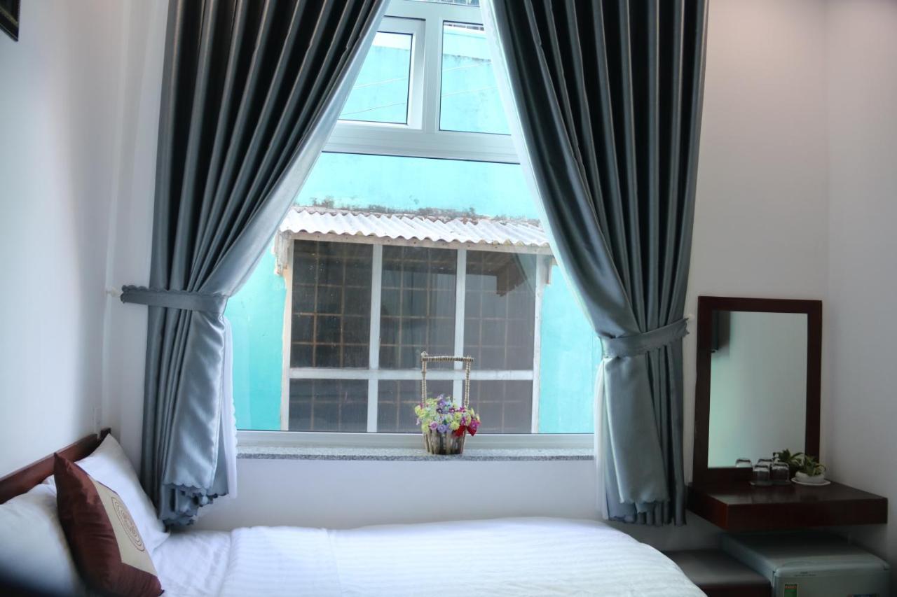 Ruby Rose House Da Lat Exterior foto