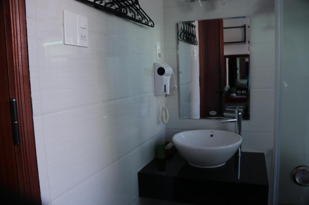 Ruby Rose House Da Lat Exterior foto