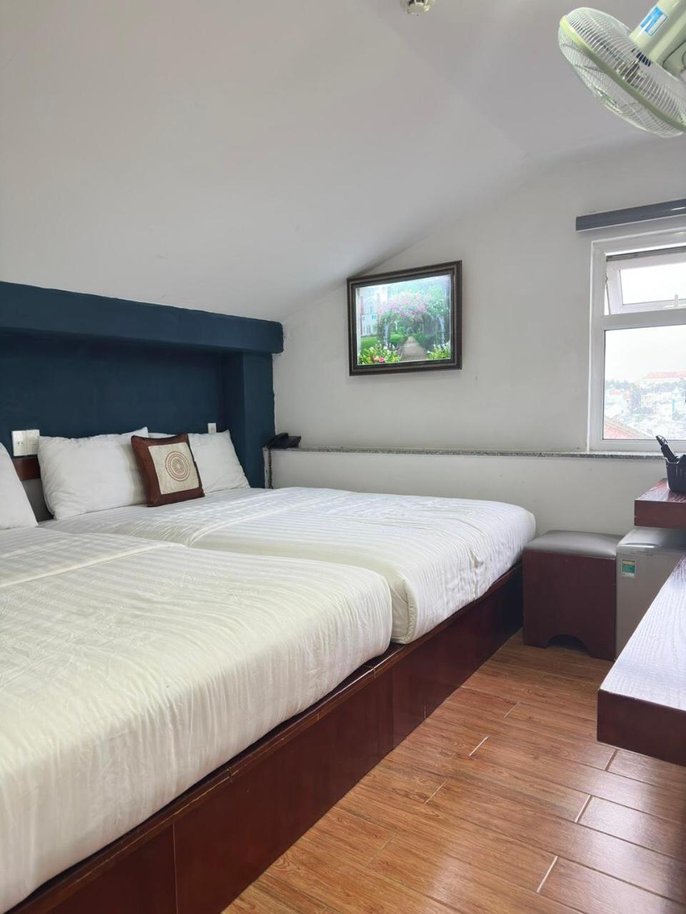 Ruby Rose House Da Lat Exterior foto