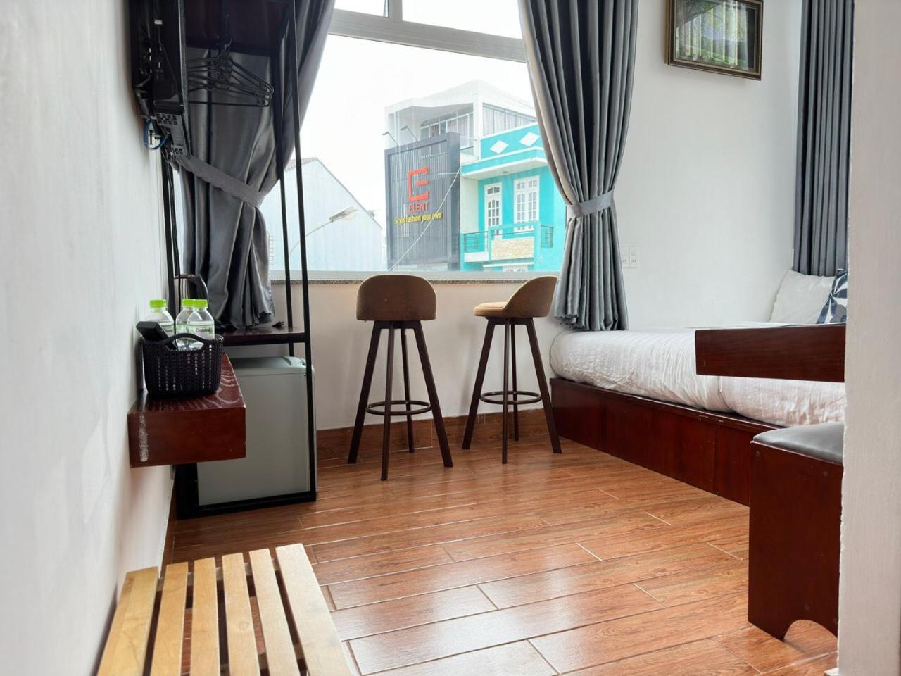 Ruby Rose House Da Lat Exterior foto